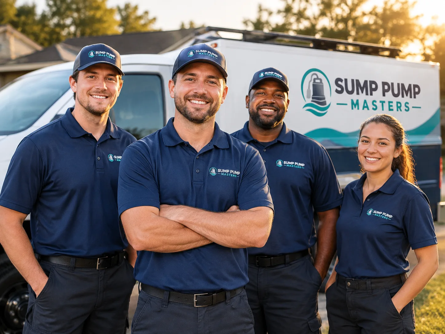 Sump Pump Repair company in Brunswick, ME